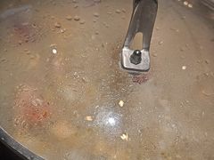 -一席地·本地鸡窝·杭帮鸡火锅(萧山银隆百货店)