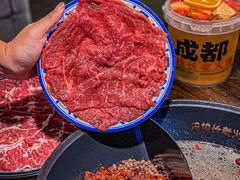 -冯校长老火锅(广州正佳广场店)