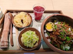 -京参 • 擂椒饭(这有山店)