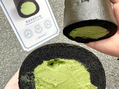 -the Roll'ING手作瑞士卷专门店(卓悦中心店)