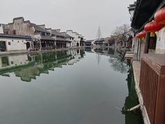-南浔古镇