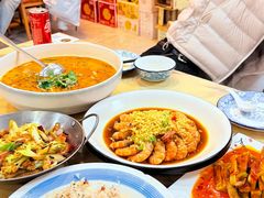 -尚岛私房菜(西方巷店)