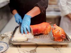 -亚特兰蒂斯-番红花自助餐厅·海鲜·刺身·小火锅