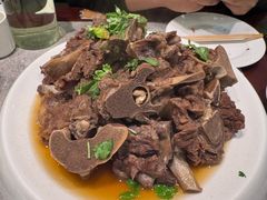 -高玛纳驴肉火烧(河间总店)