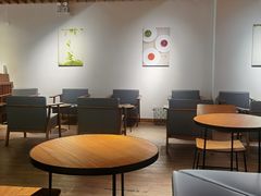 大堂-煮叶(悠唐广场店)