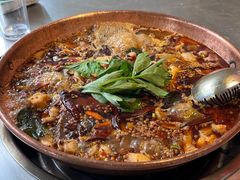 -铜瓢江湖兔火锅(水碾河社区店)