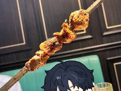 -品回味清真西北楼(宁波首店)