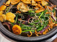 -一烙锅(友谊店)