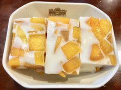 -海口骑楼小吃街