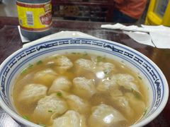 -御清斋总店(天一街店)