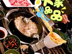 -百年果林椰子鸡(中洲店)