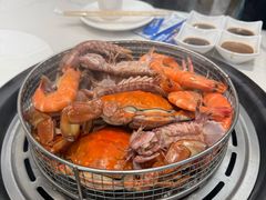 -海味当家·蒸锅海鲜(中山广场创始店)