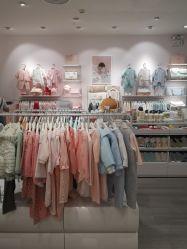 -英氏yeehoo(千灯湖环宇城店)