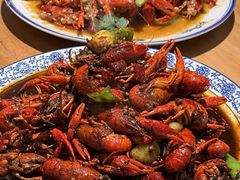 -食鸡公社辣子鸡·潍坊菜·烧烤