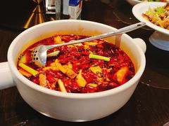 -隐食私房菜(渡口·光荣院南门·老街店)