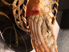 芝士焗龙虾-争鲜回转寿司(太阳宫凯德PLUS店)