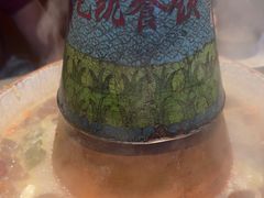 -老北京铜锅涮肉·香辣诱惑·小龙虾(禅城创意产业园店)