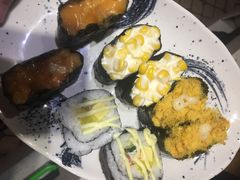 -阪尚皇·原切牛排·烤肉火锅自助(北京路店)