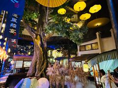 -淀里船宴(卓达店)