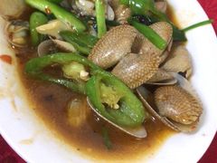 -蛇口康乐快餐鱼仔档(翠苑小区店)