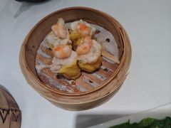 -海宝酒家(中山四路店)