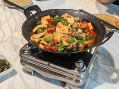 -深山老屋(国顺东路店)