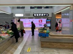 -科巷菜场