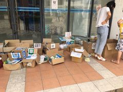-四川大学(江安校区)