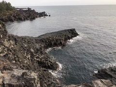 -龙头岩(Dragon Head Rock)