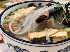 -夏家合汁(天润花园小区店)