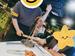 -戈拿旺巴西烤肉(崇文门店)