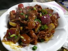 -小民大排档(光谷店)