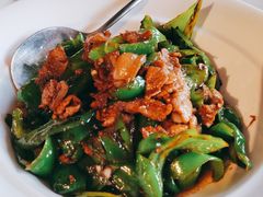 小炒肉-六尺巷新徽菜(总店)
