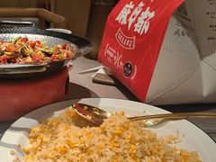 -麻都·成都菜(人民广场店)