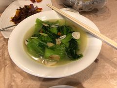 -采粤轩中餐厅(惠州金海湾喜来登度假酒店)