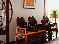 -御茶膳房皇家糕点博物馆(北京首店)