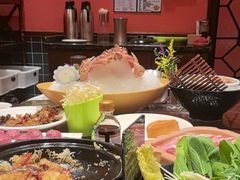 -东海怡品海鲜豆捞(舟宿夜江店)