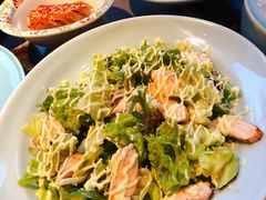 -山葵家·创意料理(临平银泰城店)
