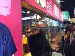-阿甘锅盔(中关村食宝街店)