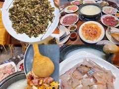 -御膳粥·牛乳粥底火锅·地道顺德菜(容桂店)