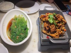 -佬肥猫·浙江乡村菜(国华广场店)