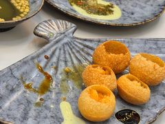 -VATAN INDIAN RESTAURANT米特印度餐厅(城北路店)