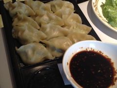 西葫芦蒸饺-龙福成肥牛火锅(文昌店)