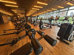 -燃坊JEN ACTIVE游泳健身中心·深圳前海JEN酒店