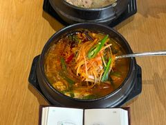 -海云台韩式汤饭·13年匠心韩料(南山店)