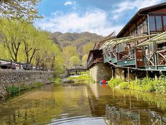 -北京水岸山吧度假村(雁栖镇店)