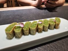 -安多素食(广仁寺路店)