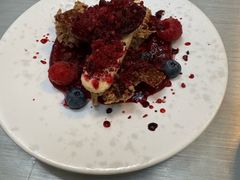 -Ocean's Table 欧舍