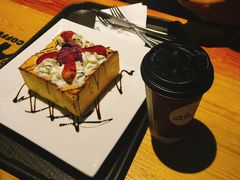 -Who乎coffee&bar