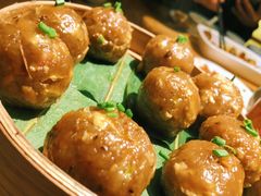-刀板香·安徽菜(国购IFC店)